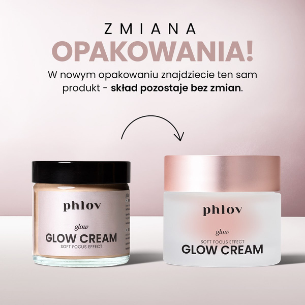 GLOW CREAM