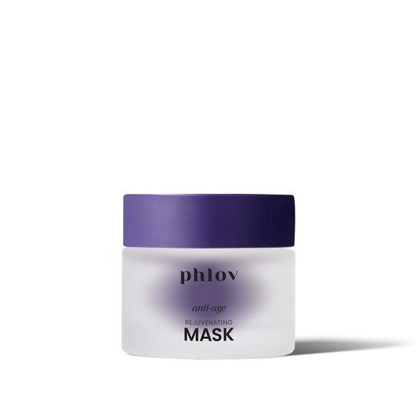 REJUVENATING MASK