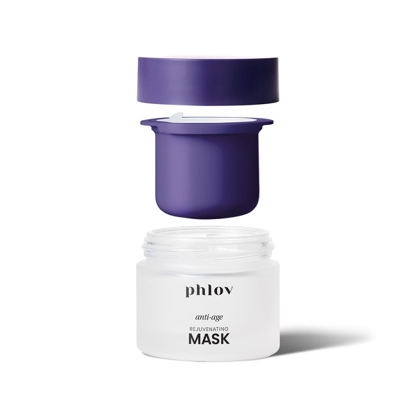 REJUVENATING MASK