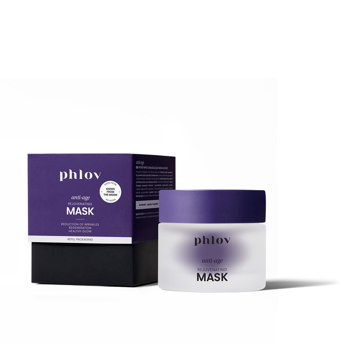 REJUVENATING MASK