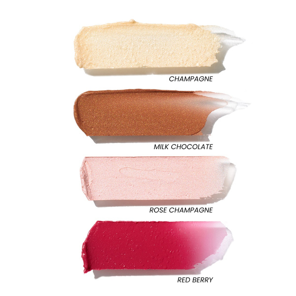 MAKE UP GLOW STICK RED BERRY