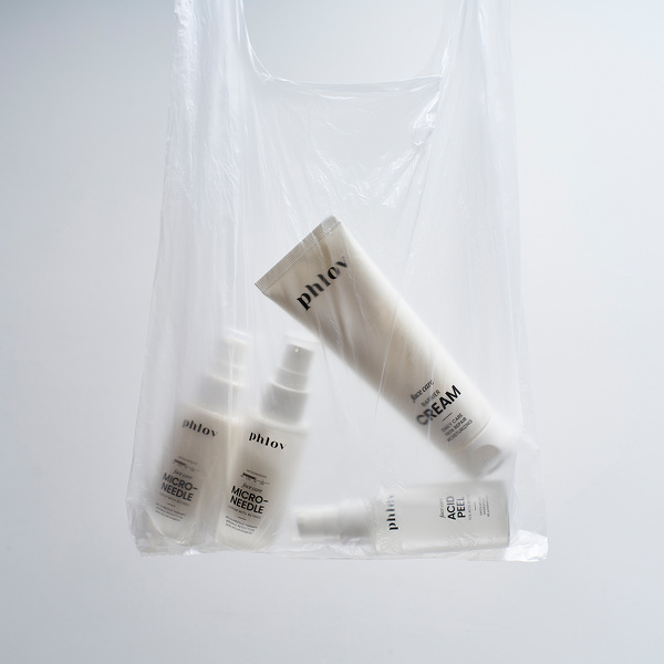 MICRONEEDLE PEPTIDE SERUM