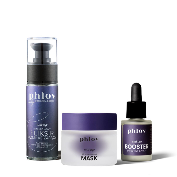 LINIA ODMŁADZAJĄCA