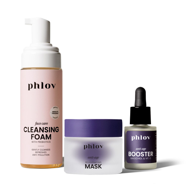 ZESTAW DO WIECZORNEGO RYTUAŁU