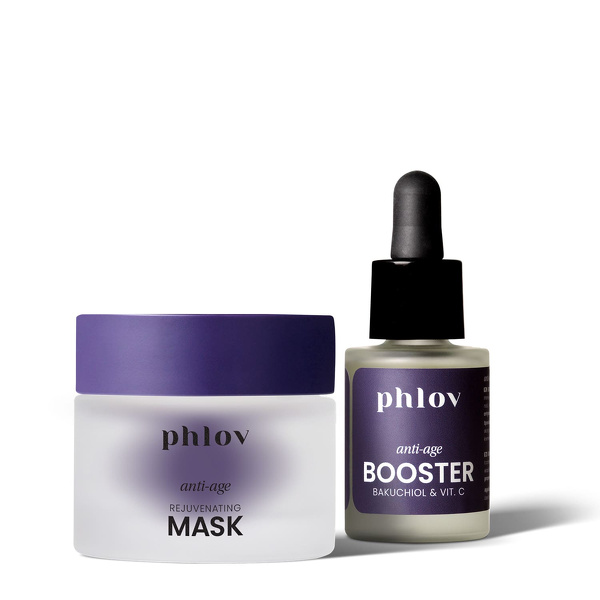 ZESTAW ODMŁADZAJĄCO-REGENERUJĄCY