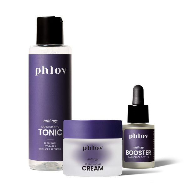 ZESTAW ODMŁADZAJĄCO-REWITALIZUJĄCY