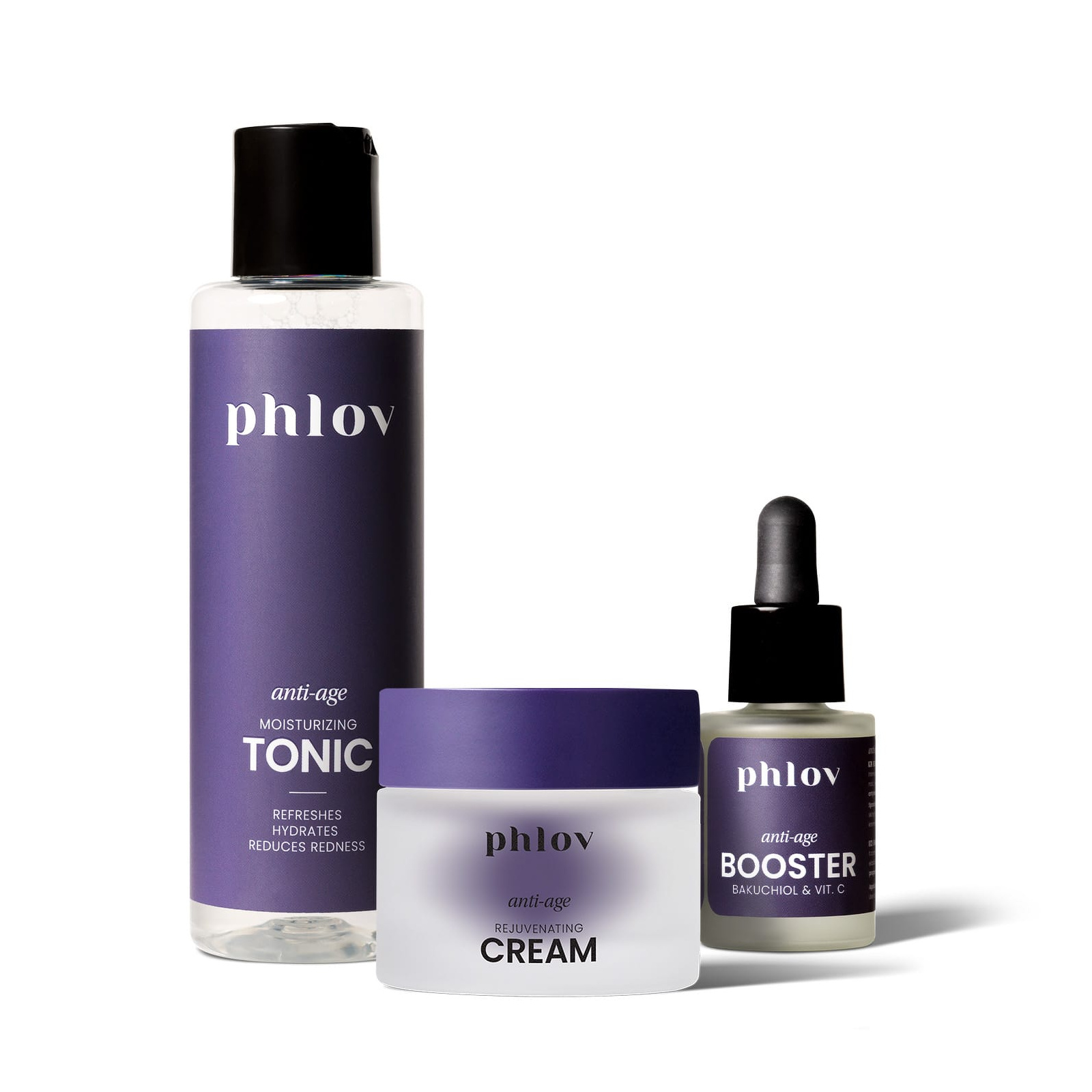 ZESTAW ODMŁADZAJĄCO-REWITALIZUJĄCY