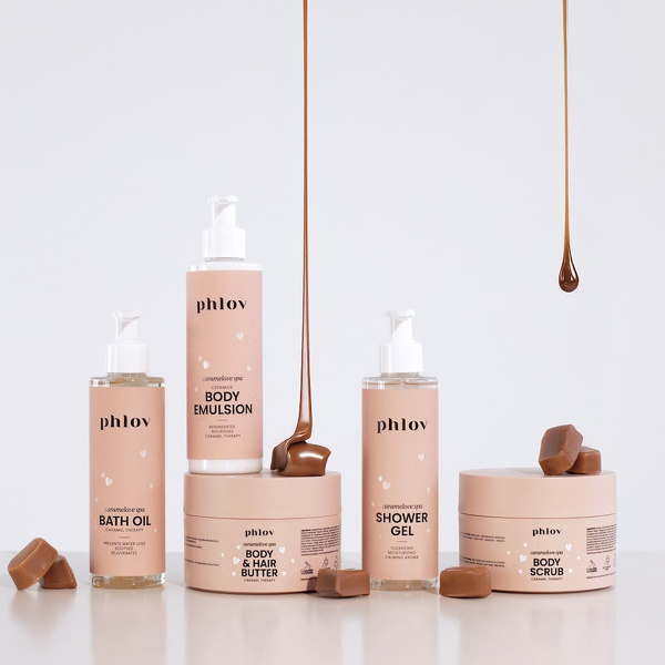 domowe spa kosmetyki