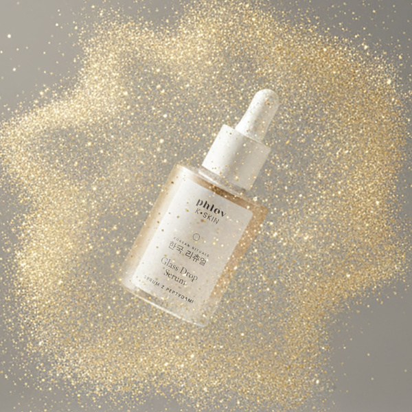 K-SKIN Glass Drop Serum