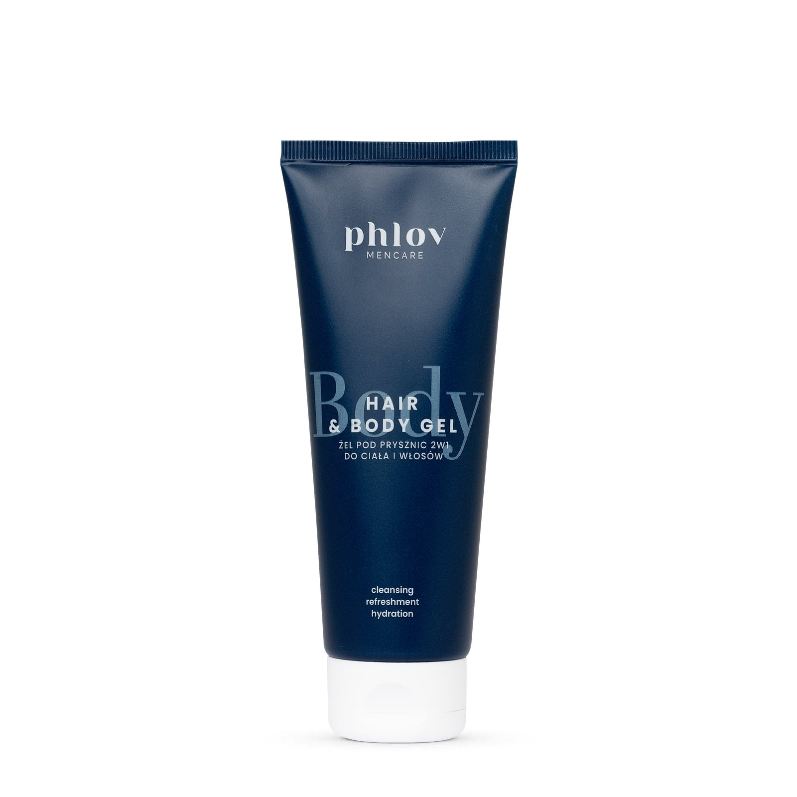 HAIR & BODY GEL 100ml