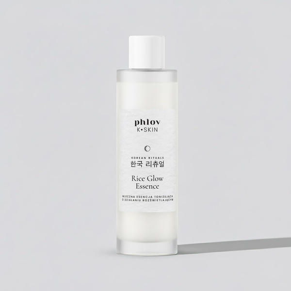 K-SKIN Rice Glow Essence
