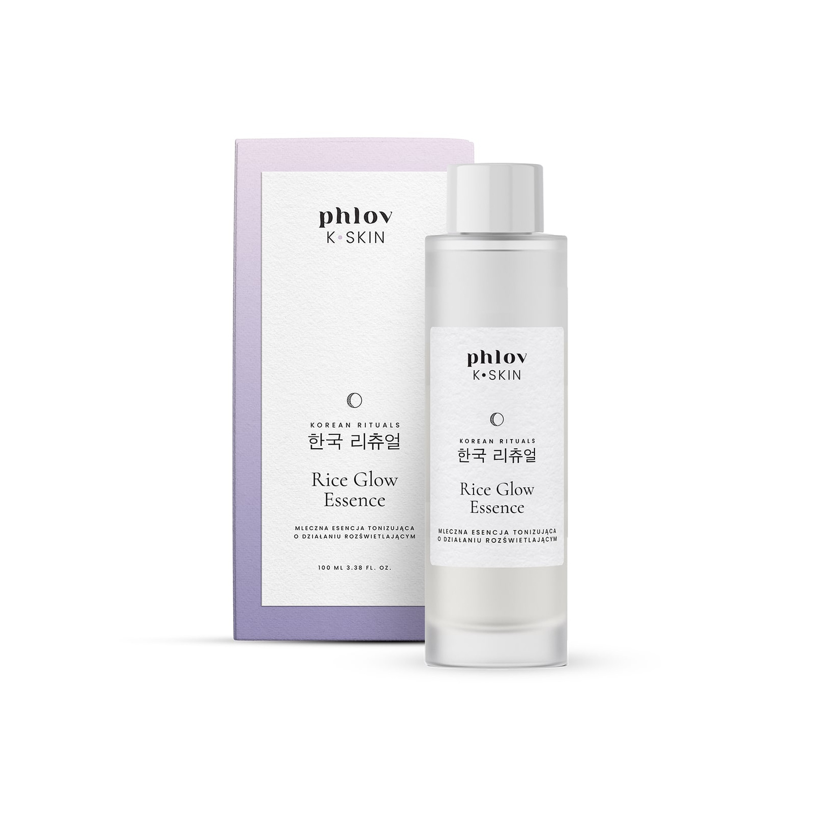 K-SKIN Rice Glow Essence