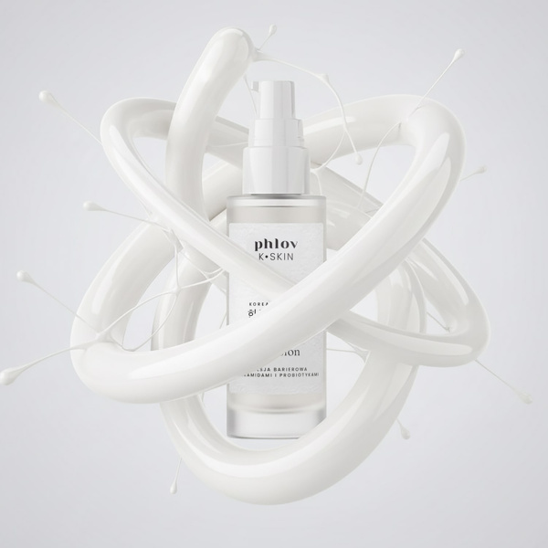 K-SKIN Biome Silk Emulsion