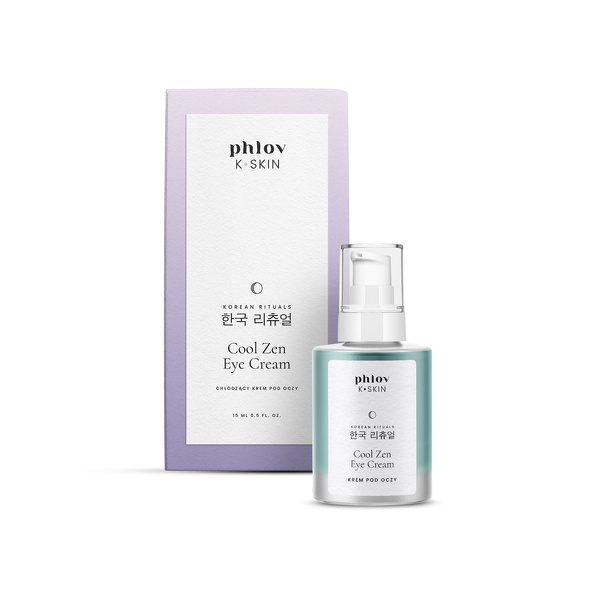 K-SKIN Cool Zen Eye Cream