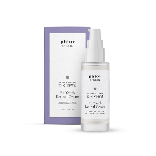 K-SKIN Re:Youth Retinal Cream