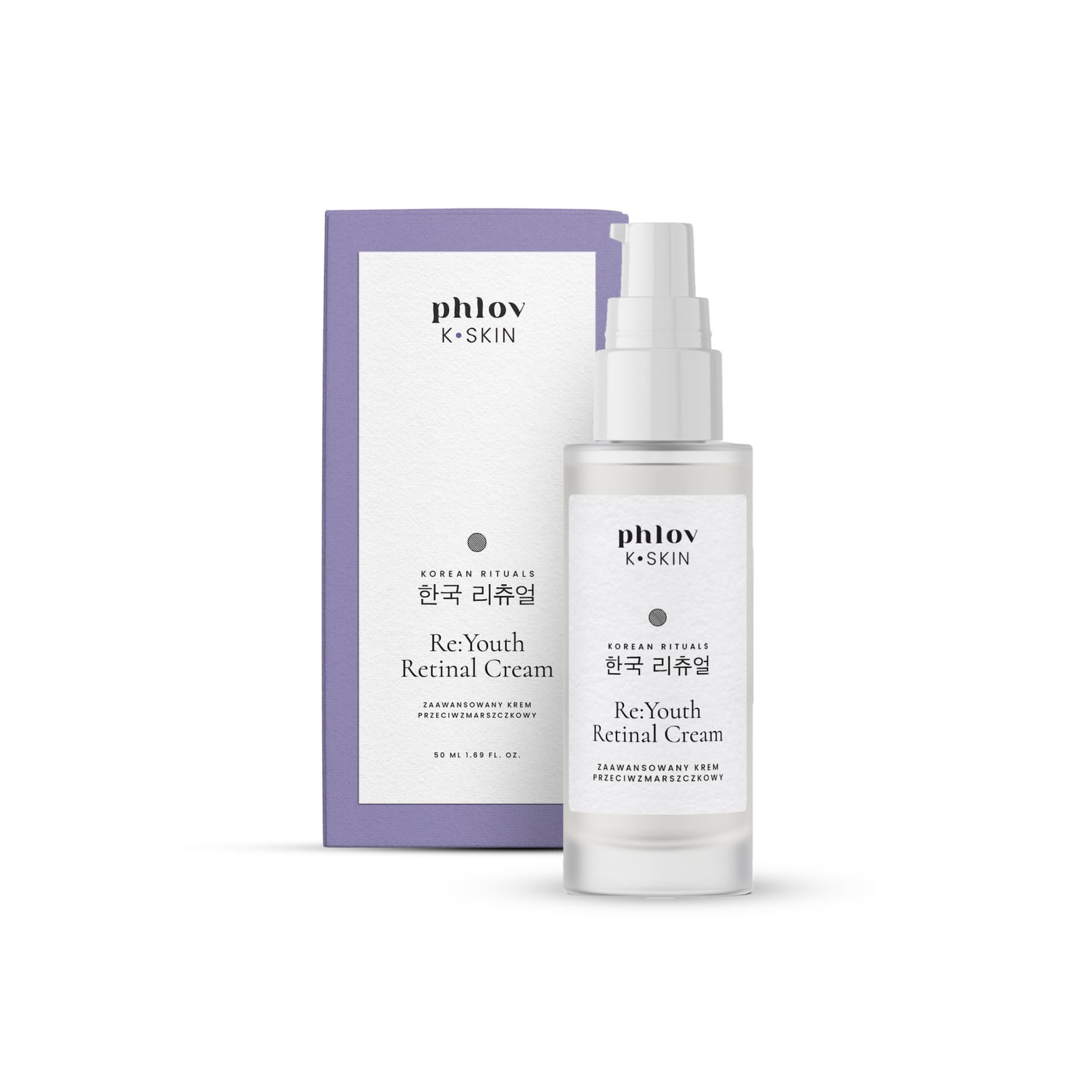 K-SKIN Re:Youth Retinal Cream