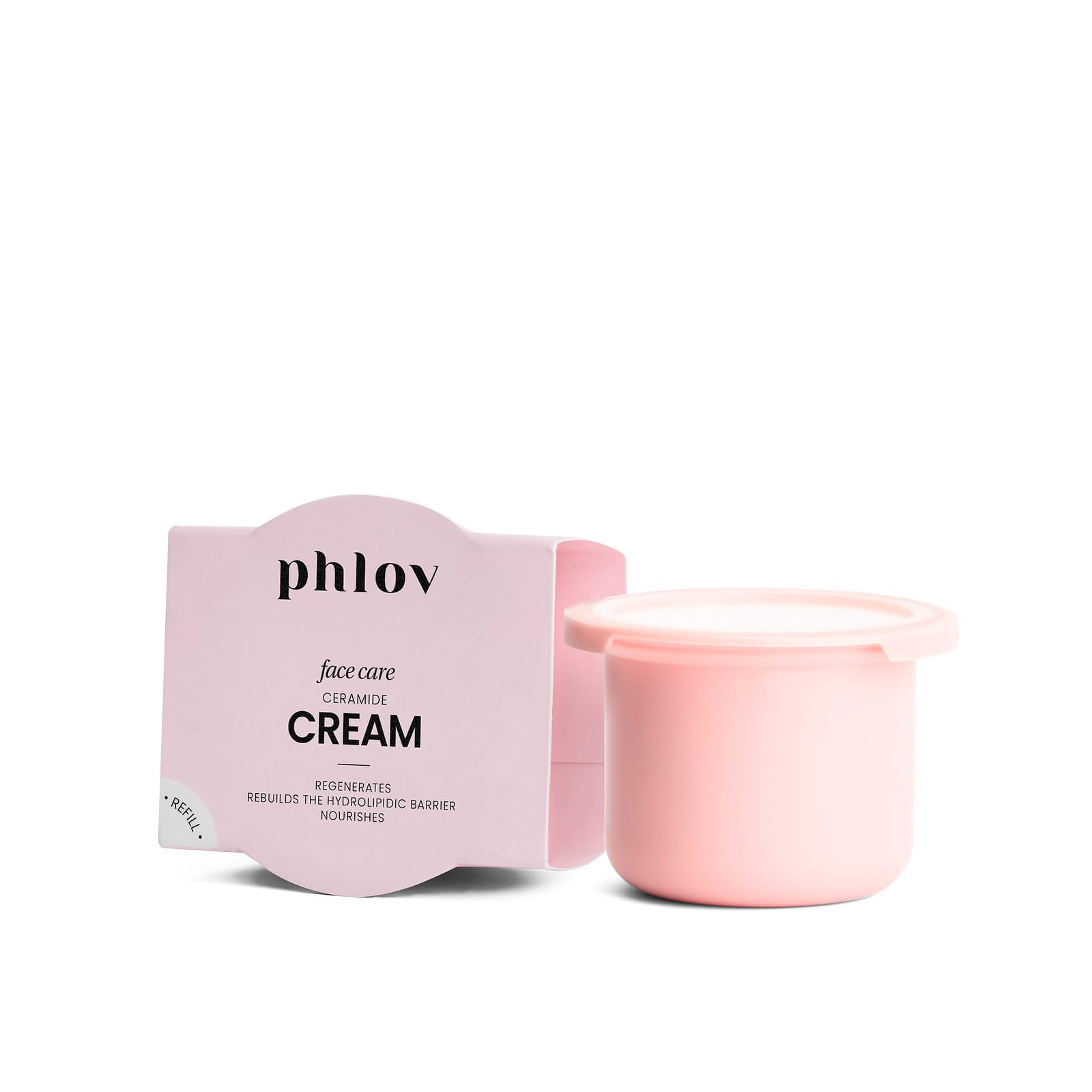 REFILL CERAMIDE CREAM