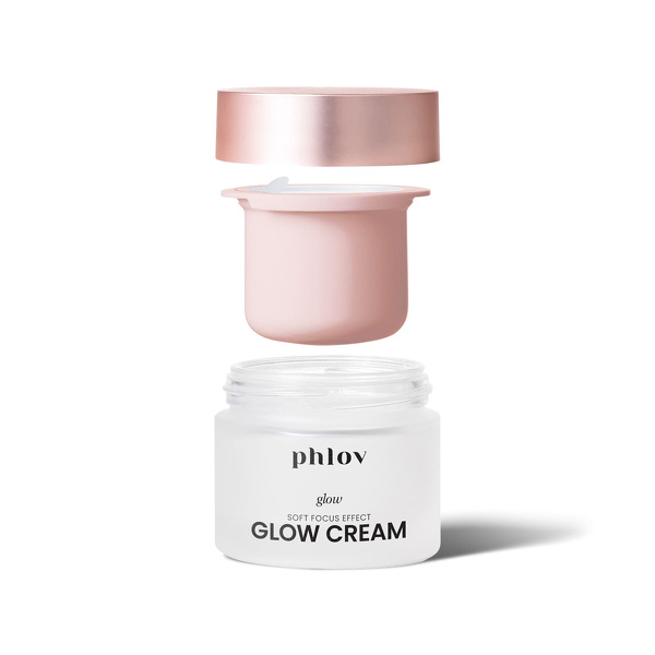 REFILL GLOW CREAM