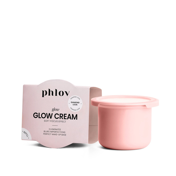REFILL GLOW CREAM