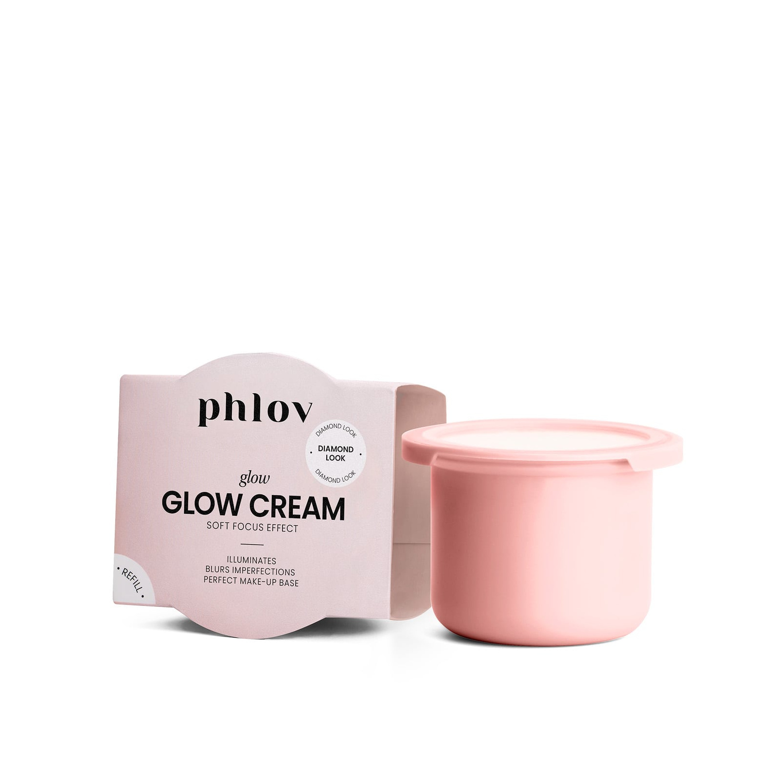 REFILL GLOW CREAM