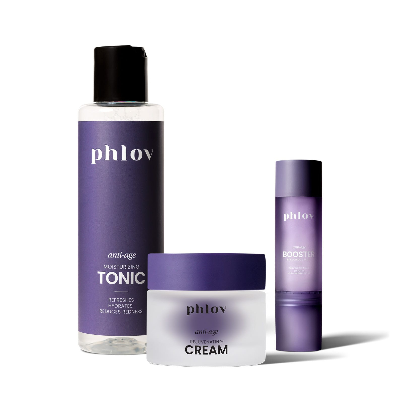 ZESTAW ODMŁADZAJĄCO-REWITALIZUJĄCY