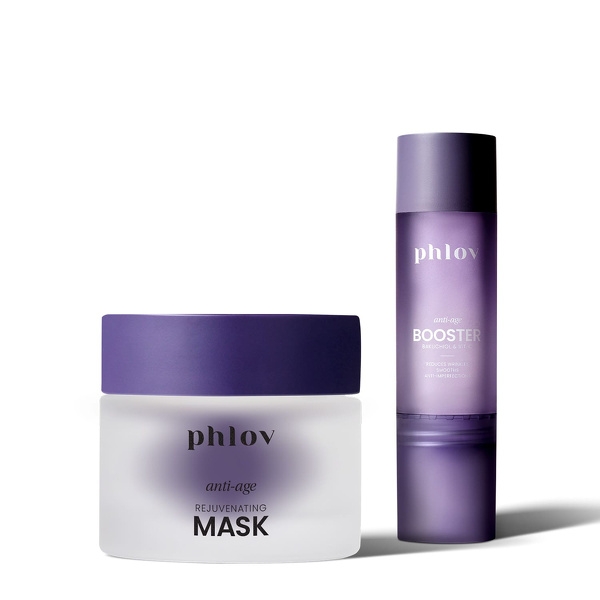 ZESTAW ODMŁADZAJĄCO-REGENERUJĄCY