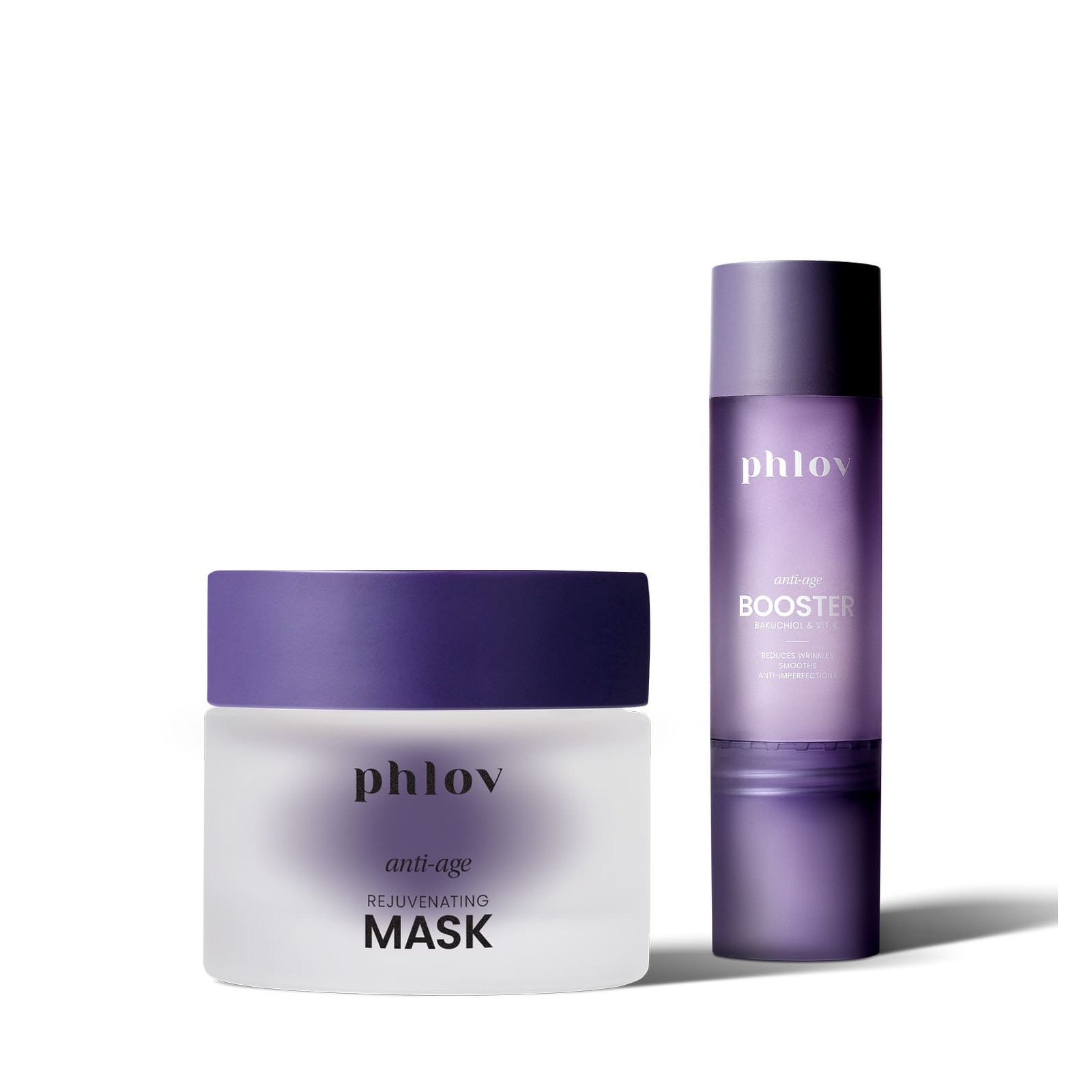 ZESTAW ODMŁADZAJĄCO-REGENERUJĄCY