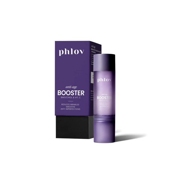 BOOSTER BAKUCHIOL & VIT. C
