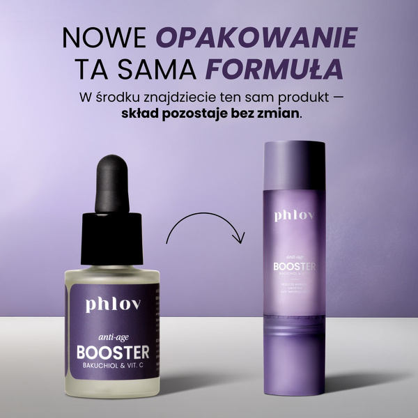 BOOSTER BAKUCHIOL & VIT. C