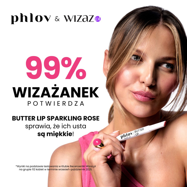 MAKE UP BUTTER LIP SPARKLING ROSE