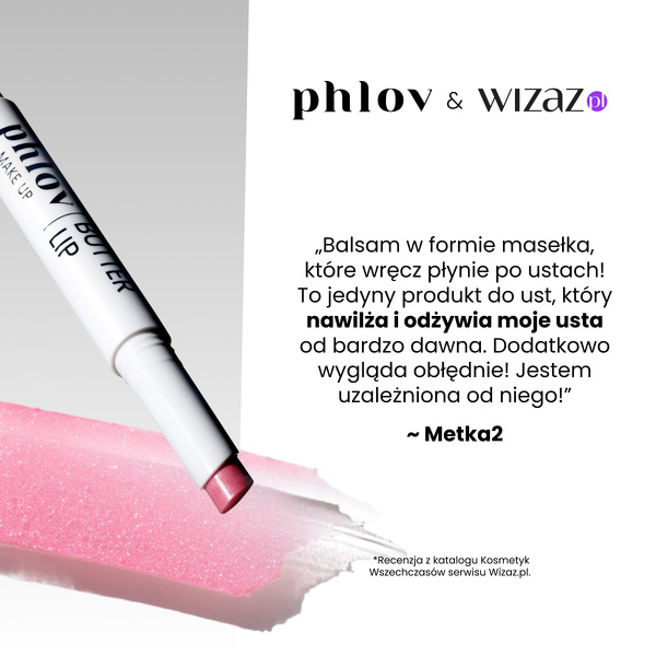 MAKE UP BUTTER LIP SPARKLING ROSE