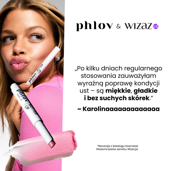 MAKE UP BUTTER LIP SPARKLING ROSE