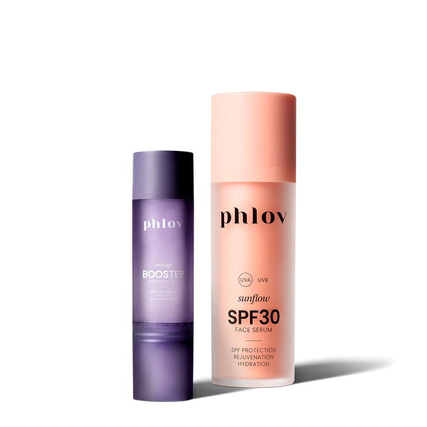 DUET ANTYOKSYDACYJNY