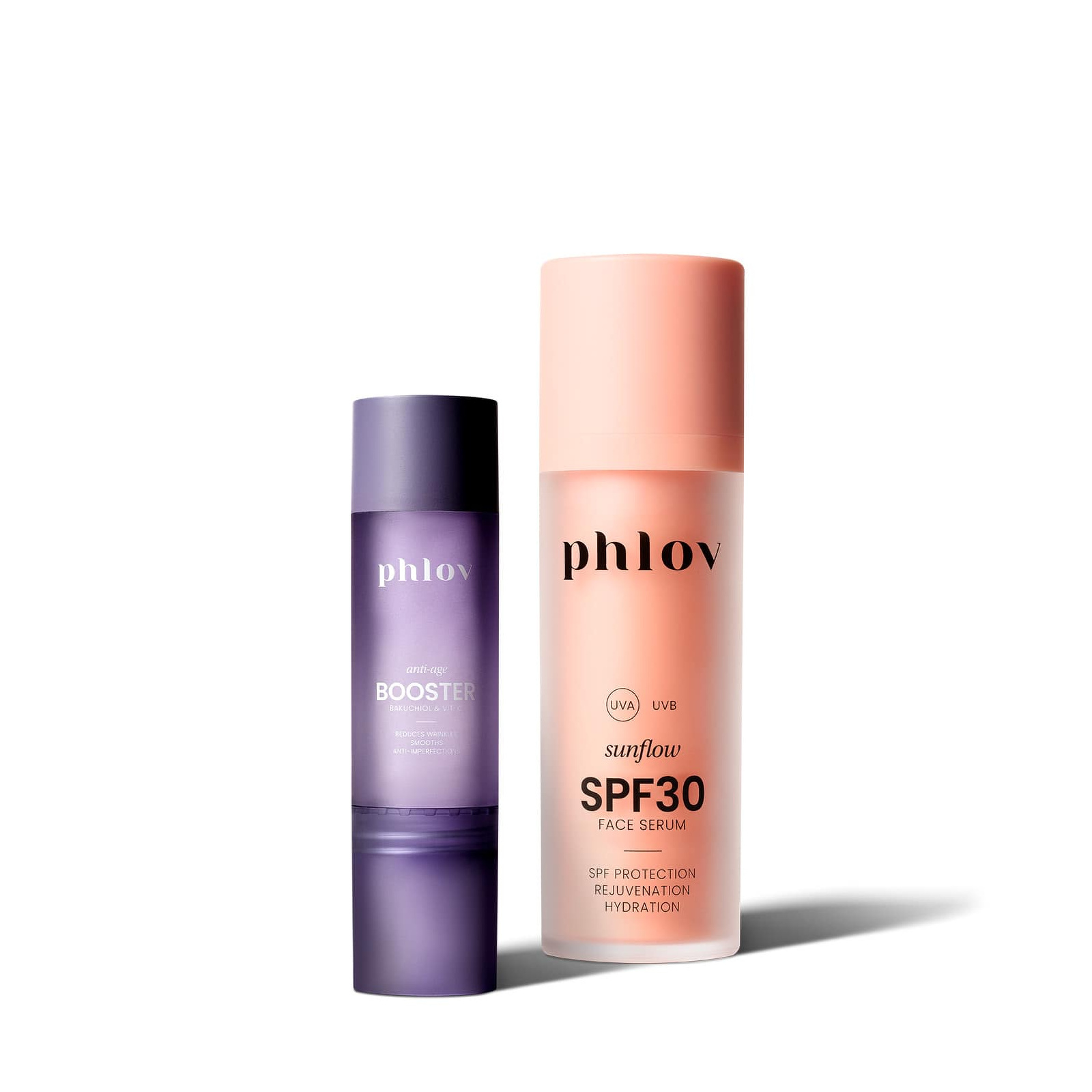 DUET ANTYOKSYDACYJNY