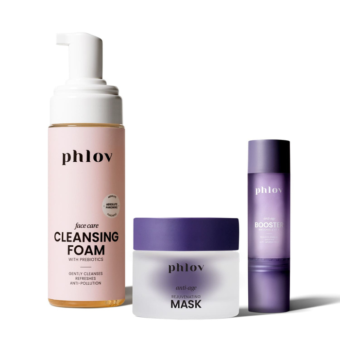 ZESTAW DO WIECZORNEGO RYTUAŁU