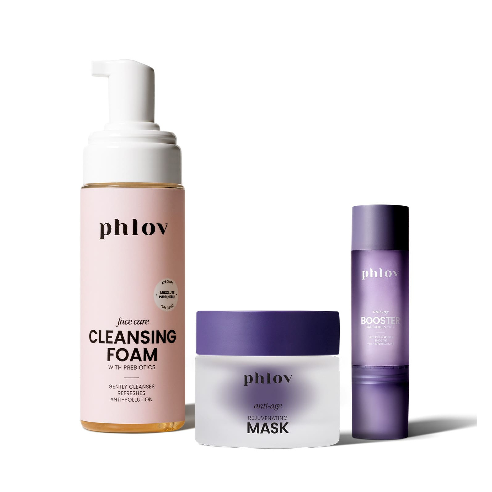 ZESTAW DO WIECZORNEGO RYTUAŁU