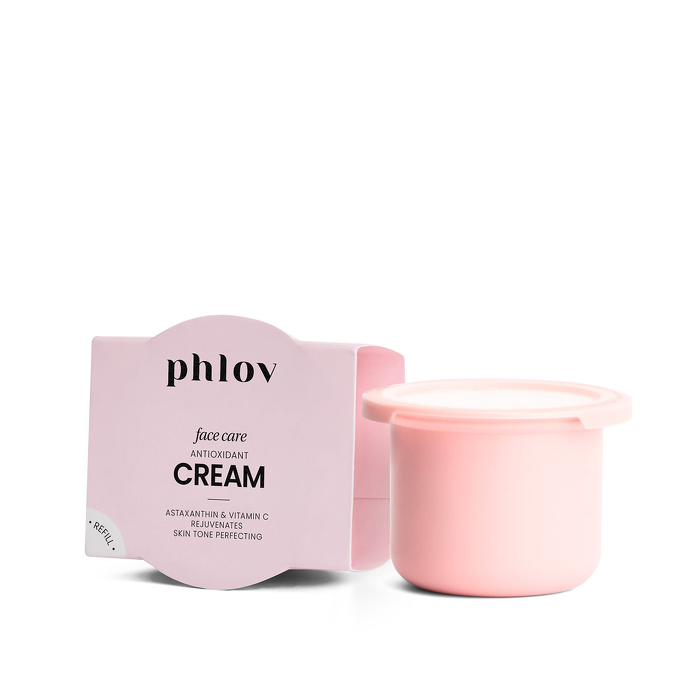 REFILL ANTIOXIDANT CREAM