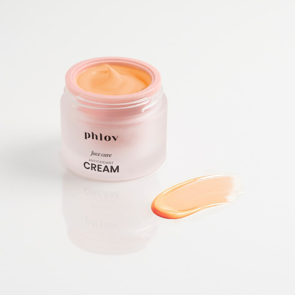 REFILL ANTIOXIDANT CREAM