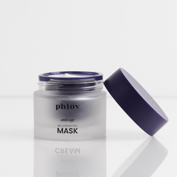 REFILL REJUVENATING MASK