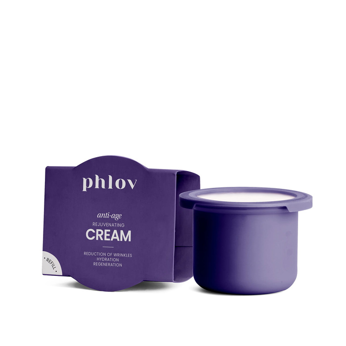 REFILL REJUVENATING CREAM