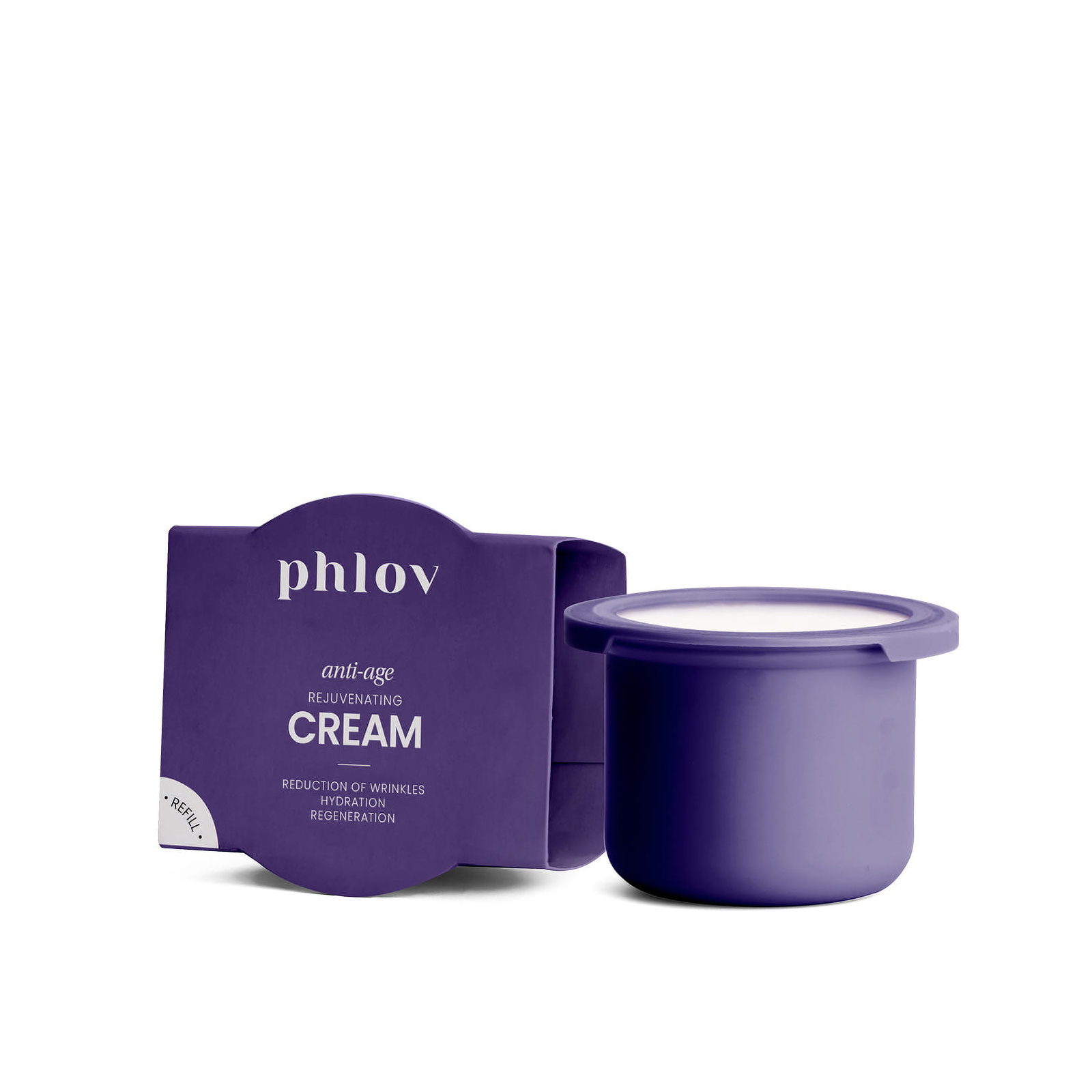 REFILL REJUVENATING CREAM