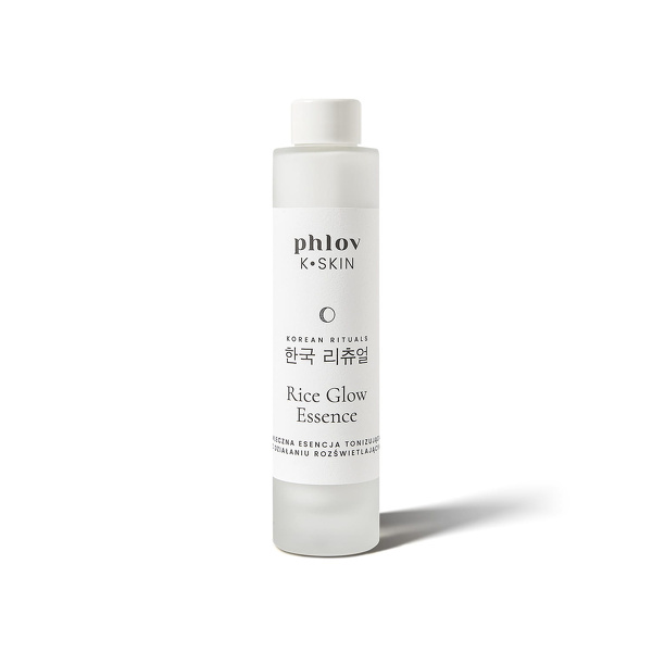 K-SKIN Rice Glow Essence