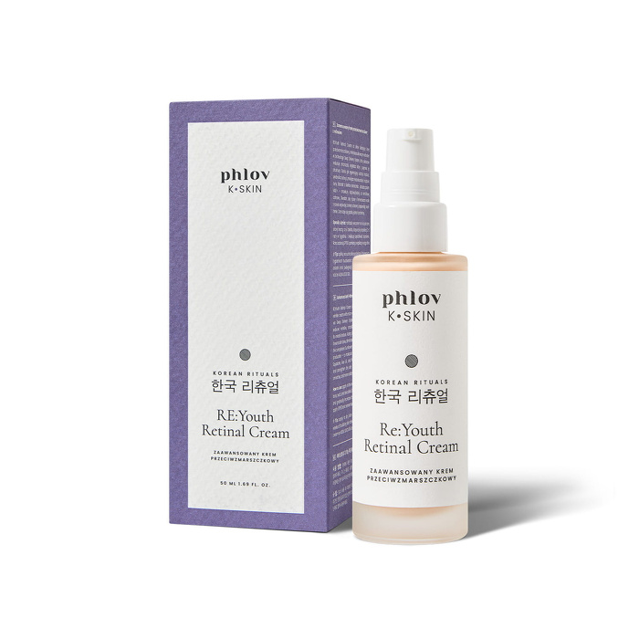 K-SKIN Re:Youth Retinal Cream