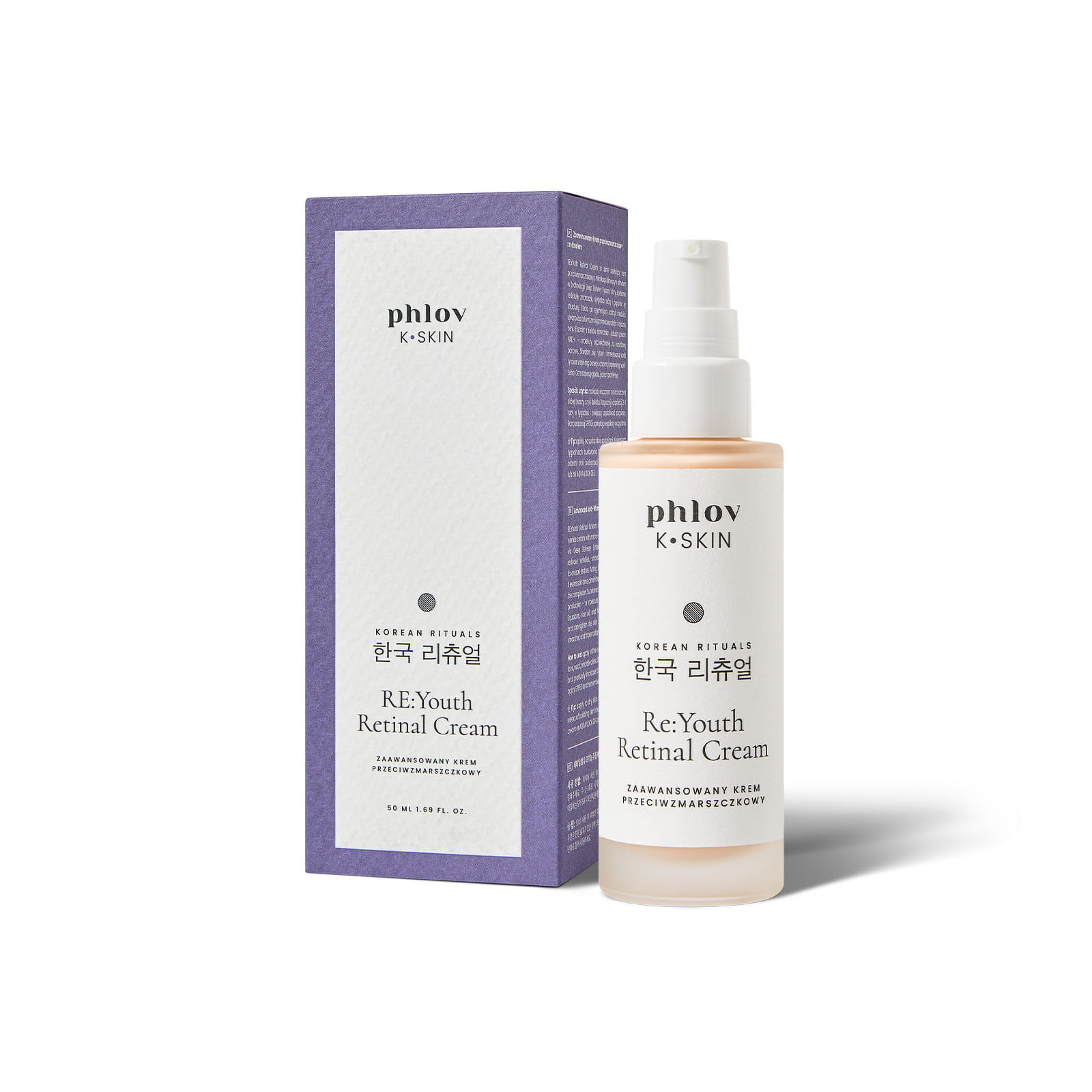 K-SKIN Re:Youth Retinal Cream