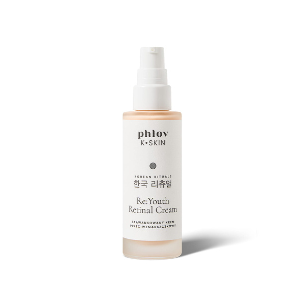 K-SKIN Re:Youth Retinal Cream