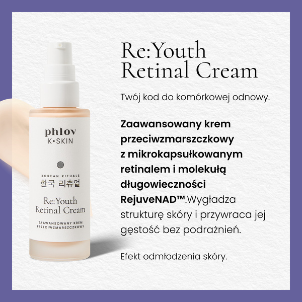K-SKIN Re:Youth Retinal Cream