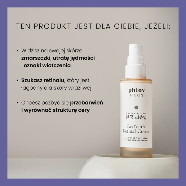 K-SKIN Re:Youth Retinal Cream