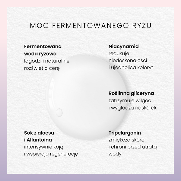 K-SKIN Rice Glow Essence