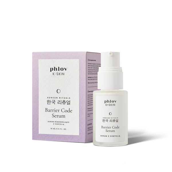 K-SKIN Barrier Code Serum