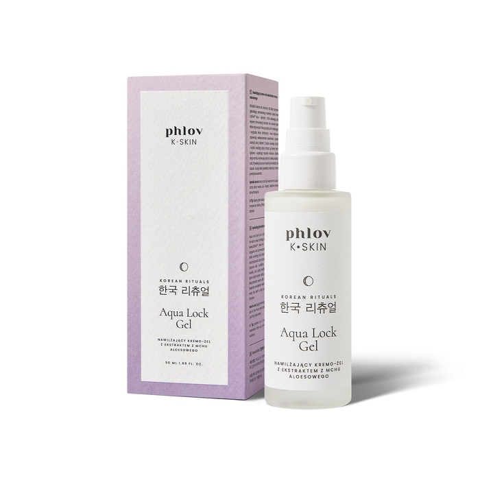 K-SKIN Aqua Lock Gel